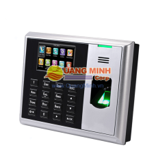 Máy chấm công Zkteco 8900pro